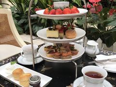 -利顺德大饭店·维多利亚花园(小白楼店)