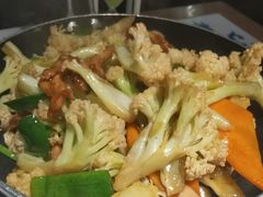-小菜园新徽菜(南通永旺店)