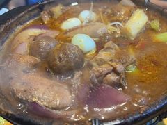 -范贤光鸡公煲(平乐园总店)