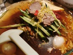 -七八冷面·延边朝鲜族美食(圣熙八号店)