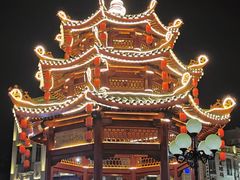 -西堤公园