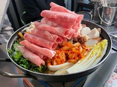 -MI WU FACTORY米屋美食工厂餐厅(绿地店)