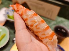 -鮨冠OMAKASE食べ放题(北京首店)