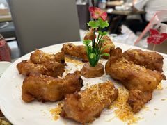 -朱记乳鸽王·非遗石岐乳鸽·全鸽宴(大兴旗舰店)