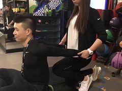 -力美健健身俱乐部(金碧店)