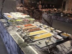 -上海漕河泾万丽酒店