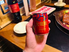 -大龙辣火锅·龙虾·烧烤(湖滨新天地店)