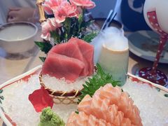 -阿吾罗·月咏精致日料(港汇恒隆广场店)