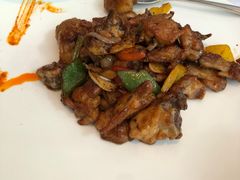 -阳澄湖费尔蒙酒店颐丰阁中餐厅(马鞍山西路店)