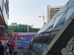 -吾悦广场(南京鼓楼店)