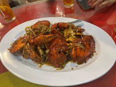 -大茄来海鲜餐厅(亚洲城分行)