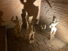 -洛阳古墓博物馆