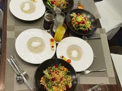 -东方豪景花园酒店·怡景旋转餐厅