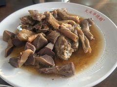 -黄连大头华烧鹅店(大良店)