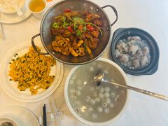-乾隆美食·本帮菜(黄河路店)