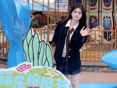 -海合安成都极地海洋公园