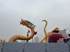 -西安城墙·碑林历史文化景区