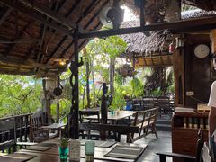 -自然餐厅(Phuket)