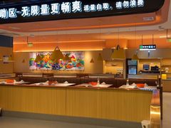 -小鱼小牛·鱼牛干锅·脆鱼火锅(世欧广场店)