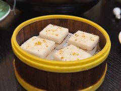 -海天楼中餐厅(吴宫泛太平洋酒店)