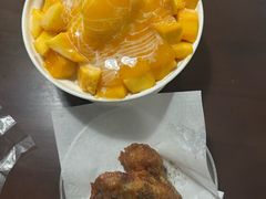 -水牛奶皇后糖水铺(深圳总店)