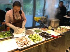 -素清香(解放路店)