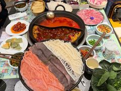 -巴蜀大将火锅(春熙店)