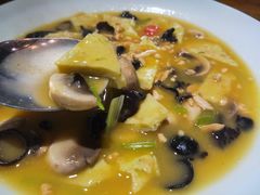 -HOME餐厅粤菜 融合菜