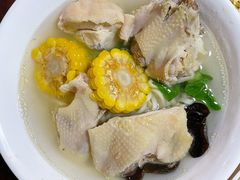 -富源春面馆(四川北路店)