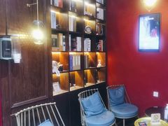-恐怖游戏(湖滨店)