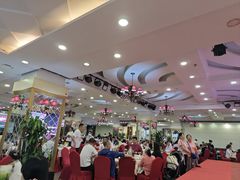 -新东源国际酒店·新东源食坊(沙井店)