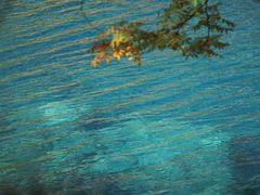 -叠溪松坪沟景区