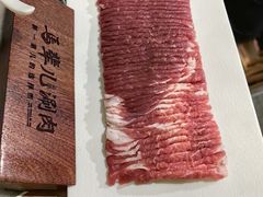 -牛街·马辈儿涮肉(牛街总店)