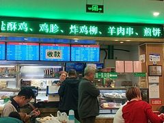 大堂-护国寺小吃店(阜成门桥店)