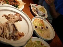 -客语-客家菜(石岐店)