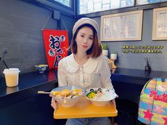 -柚下次·关东煮