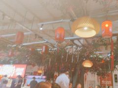 -成老灶火锅鸡(高东街店)