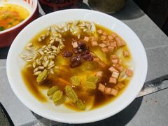-生活如沸·顺德水牛奶火锅(大学路店)