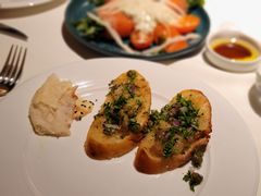 牛骨髓-Pasha帕夏土耳其餐厅(南昌路店)