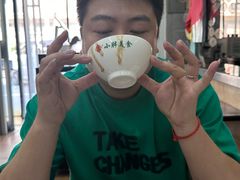 -小胖包子王(赵公口店)