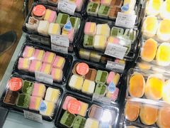 -欧式面包坊(青岛万象城店)
