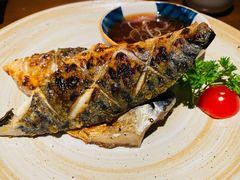 -千和日本料理(龍坪天虹店)