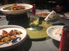-临江宴(陆家嘴店)