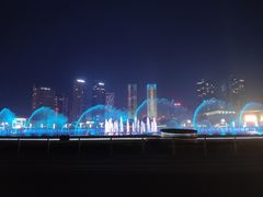 -星海湾跨海大桥