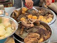 -修记牛杂店(同华东一路店)