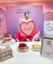-馨美母婴护理中心(石狮店)