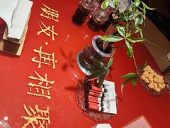 -山西会馆·晋菜·晋商宴·学堂记忆(许坦西街店)