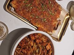 -谷丽羊肉串·新疆烧烤·羊肉火锅大排档·原老马烧烤(砂子塘店)