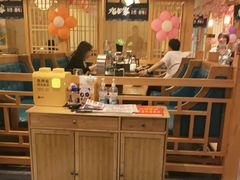 -九田家黑牛烤肉料理(华侨城店)