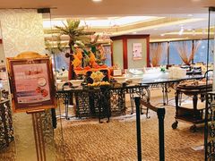 -珀丽酒店-协奏坊餐厅